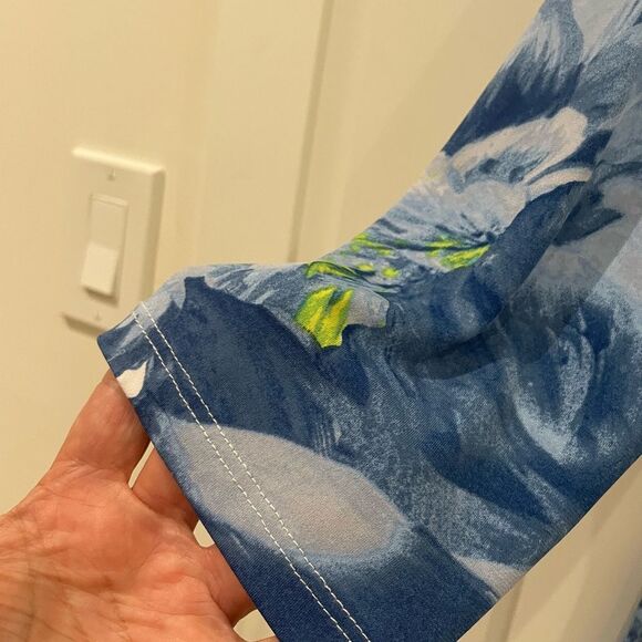 JEAN-PIERRE KLIFA PARIS /Size M/MAGNOLIA/NWT - Picture 3 of 5